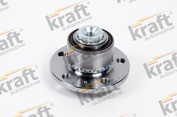 KRAFT AUTOMOTIVE rato guolio komplektas 4106540